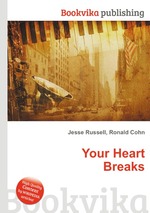 Your Heart Breaks