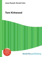 Tom Kirkwood