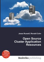 Open Source Cluster Application Resources