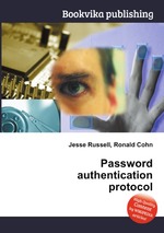 Password authentication protocol