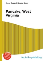 Pancake, West Virginia