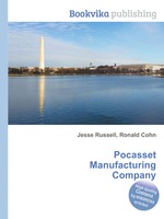Pocasset Manufacturing Company
