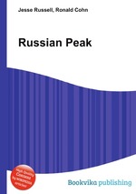 Russian Peak