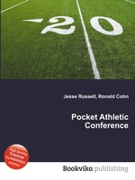 Pocket Athletic Conference