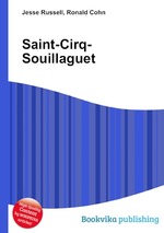 Saint-Cirq-Souillaguet