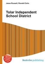 Tolar Independent School District