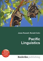 Pacific Linguistics