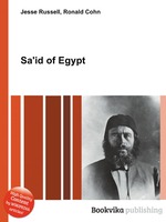 Sa`id of Egypt