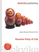 Russian Party of Life