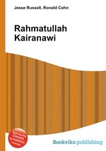 Rahmatullah Kairanawi