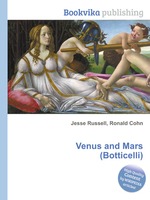 Venus and Mars (Botticelli)