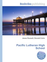 Pacific Lutheran High School