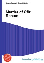 Murder of Ofir Rahum