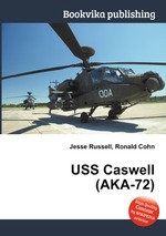 USS Caswell (AKA-72)