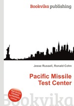Pacific Missile Test Center
