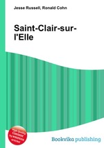 Saint-Clair-sur-l`Elle