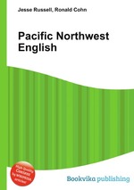 Pacific Northwest English