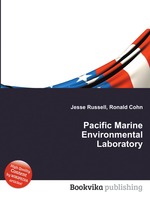 Pacific Marine Environmental Laboratory