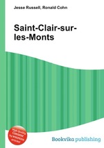 Saint-Clair-sur-les-Monts