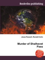 Murder of Shalhevet Pass