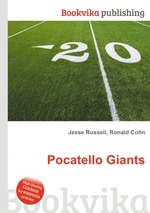 Pocatello Giants