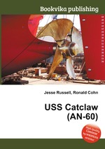 USS Catclaw (AN-60)