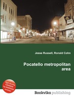 Pocatello metropolitan area