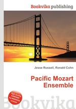Pacific Mozart Ensemble