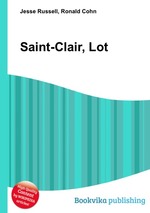 Saint-Clair, Lot