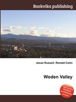 Woden Valley
