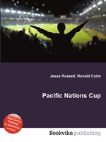Pacific Nations Cup