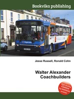 Walter Alexander Coachbuilders