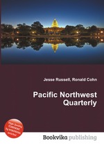 Pacific Northwest Quarterly