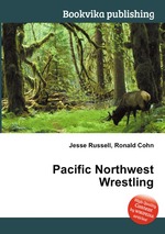 Pacific Northwest Wrestling