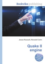 Quake II engine