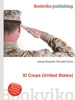 XI Corps (United States)