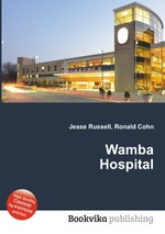 Wamba Hospital