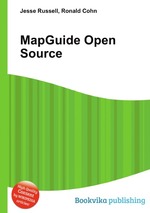 MapGuide Open Source