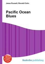 Pacific Ocean Blues