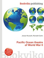 Pacific Ocean theatre of World War II