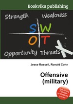 Offensive (military)