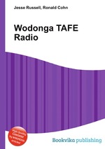 Wodonga TAFE Radio