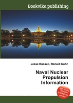 Naval Nuclear Propulsion Information