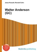 Walter Anderson (GC)