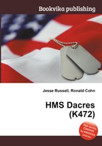 HMS Dacres (K472)