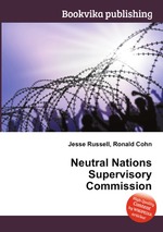 Neutral Nations Supervisory Commission