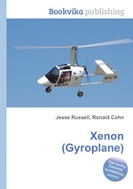 Xenon (Gyroplane)