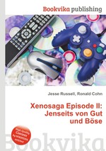 Xenosaga Episode II: Jenseits von Gut und Bse
