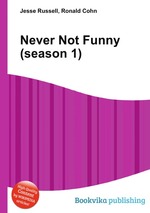 Never Not Funny (season 1)
