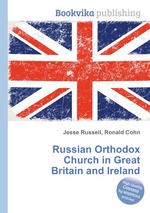 Russian Orthodox Church in Great Britain and Ireland